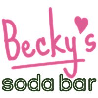 Becky's Soda Bar